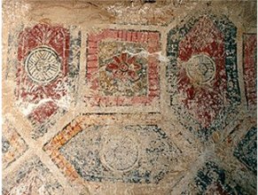 Ejemplo de decoraci&oacute;n pict&oacute;rica
