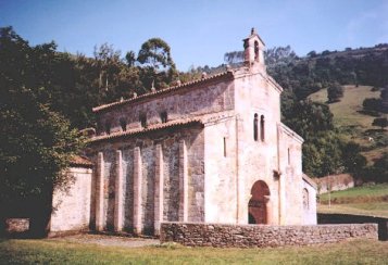 Vista de San Salvador