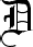 D